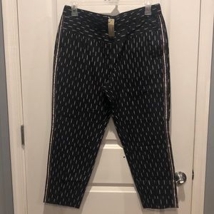 J crew pants